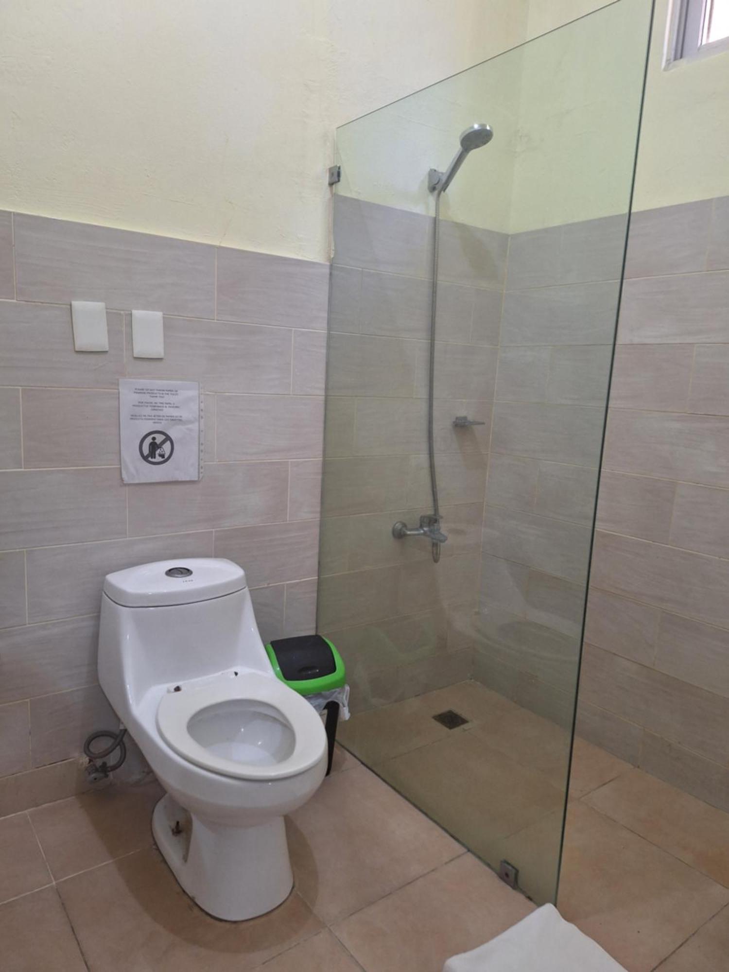 Hotel Enrique I Gazcue, Bed And Breakfast Santo Domingo Exterior foto